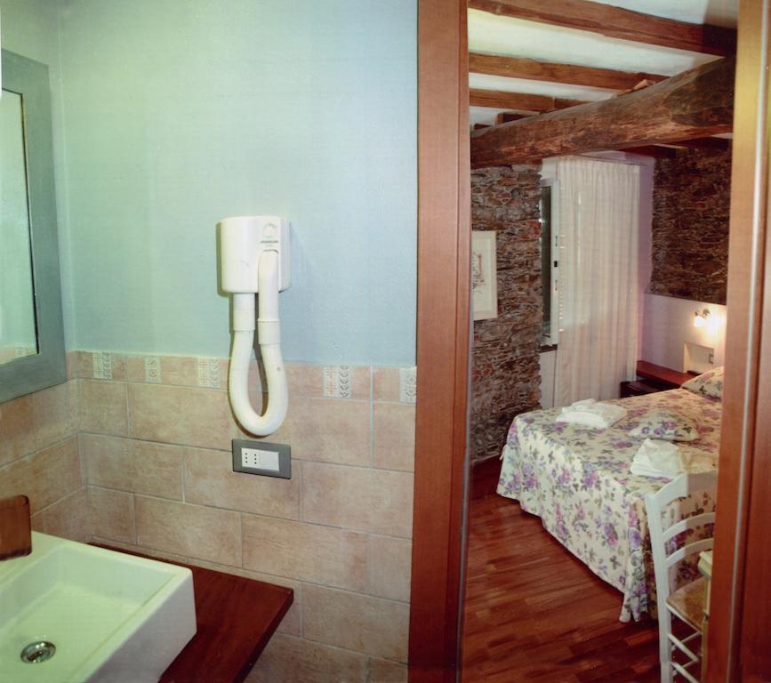 Hotel L'Ancora Riomaggiore Habitación foto